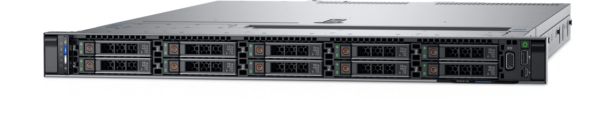 PowerEdge R6525