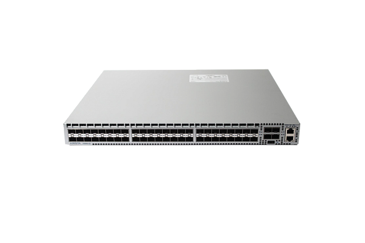 Коммутатор Arista DCS-7050S-52