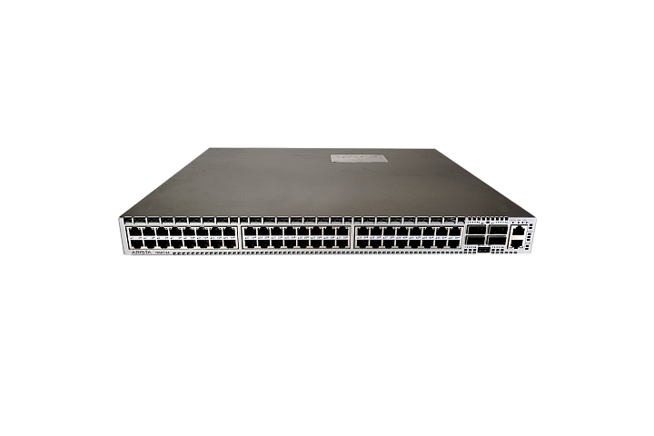 Коммутатор Arista DCS-7050T-64-F