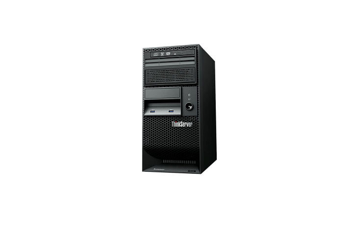 Lenovo TS140 2LFF