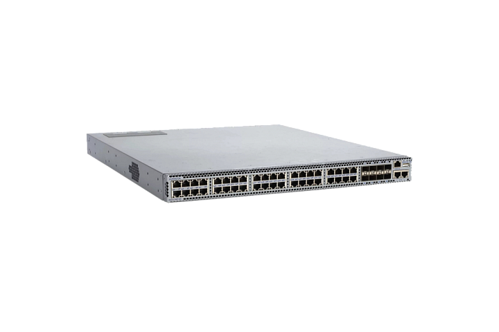 Коммутатор Arista DCS-7140T-8S-R