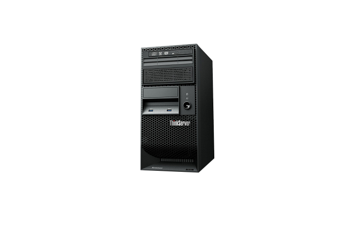 Lenovo TS140 4LFF