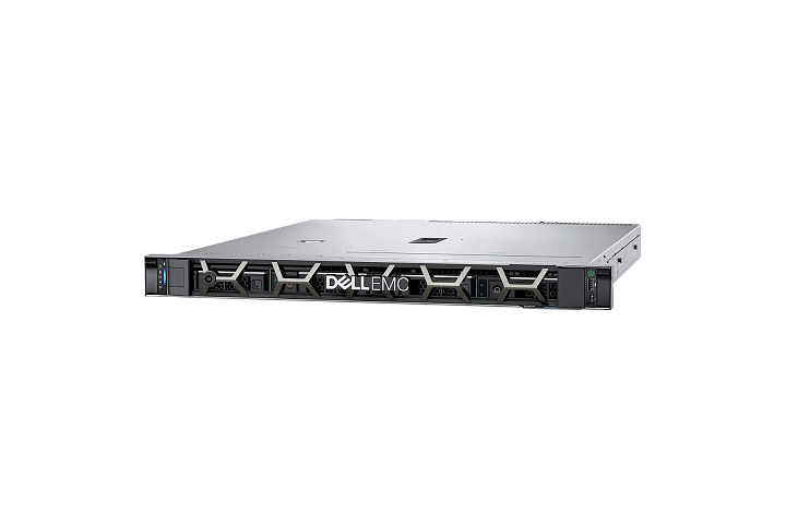 Dell PowerEdge R330 4LFF