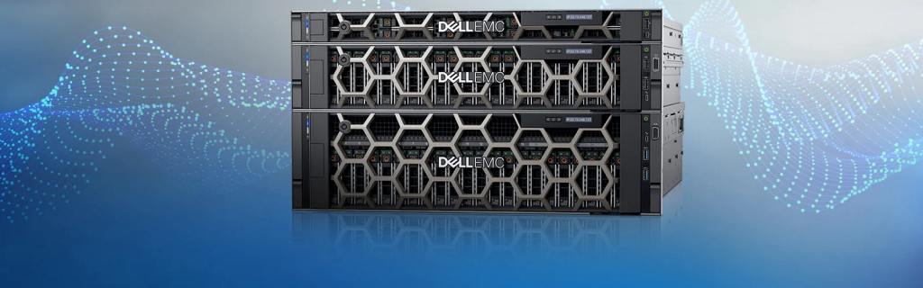 DELL Rack серверы DELL Rack серверы