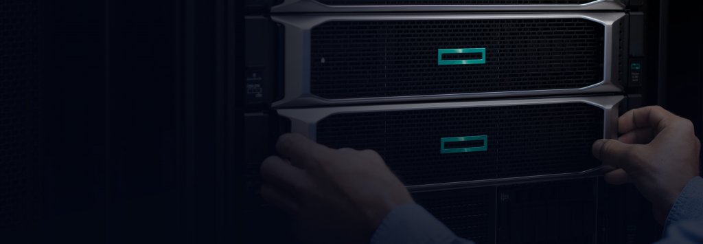 HP Rack серверы HP Rack серверы